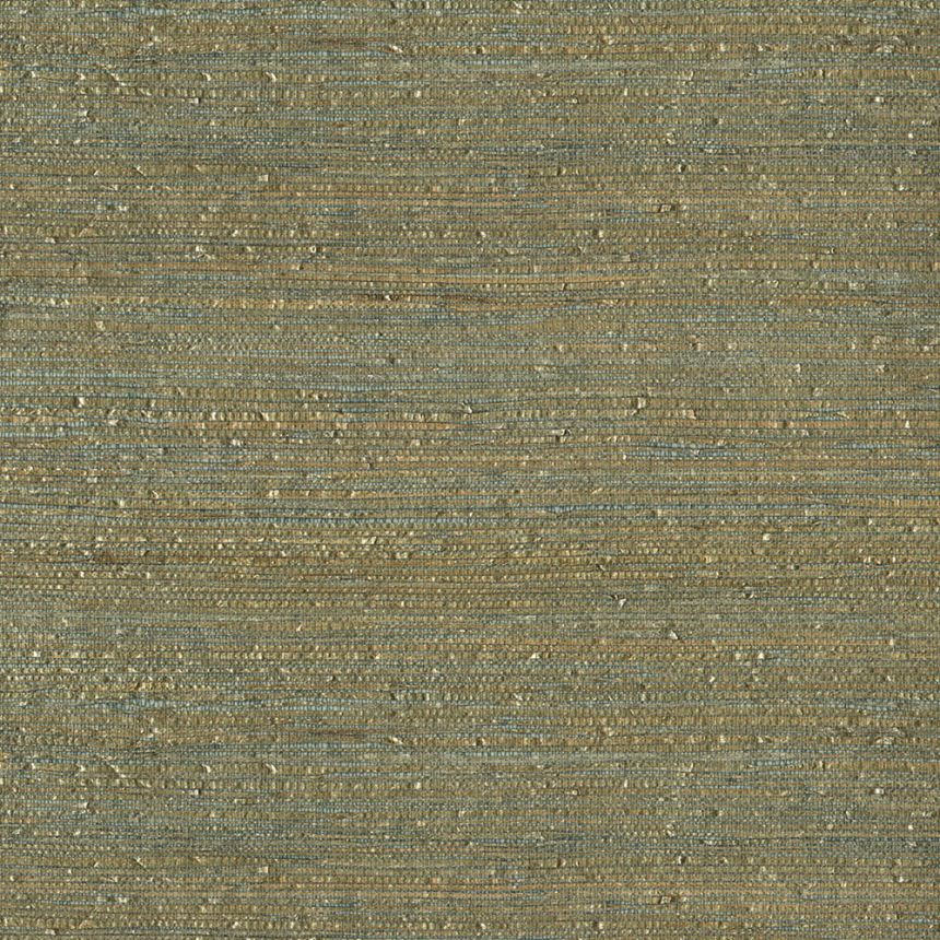 Prírodná sivo-zlatá tapeta na stenu 303518, Natural Wallcoverings III, Eijffinger