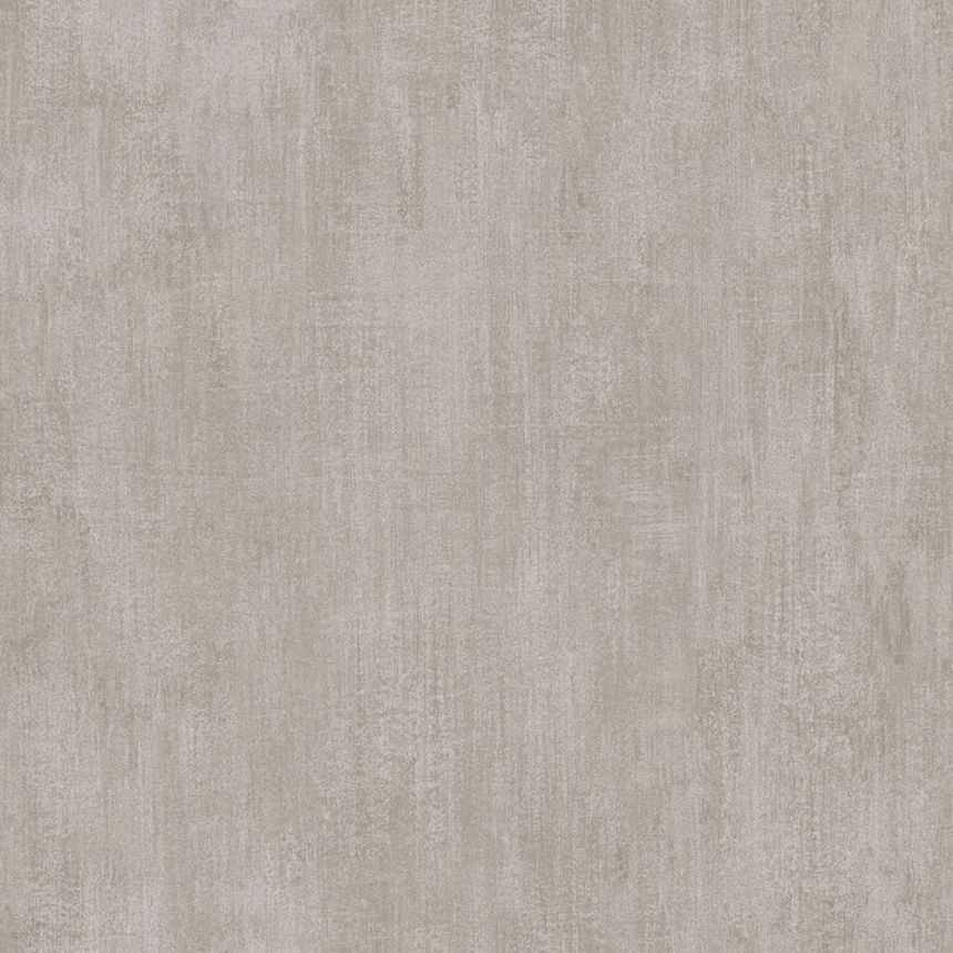 Sivá žíhaná vliesová tapeta na stenu 148735, Blush, Esta Home