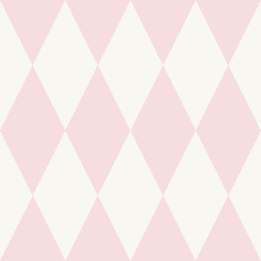 Vliesová tapeta geometrický vzor - kosoštvorce 347694, Precious, Origin