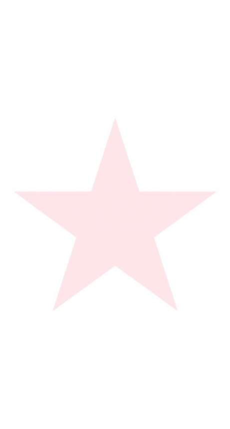 Vliesová fototapeta - ružová hviezda 357220, 150x279cm, Precious, Origin