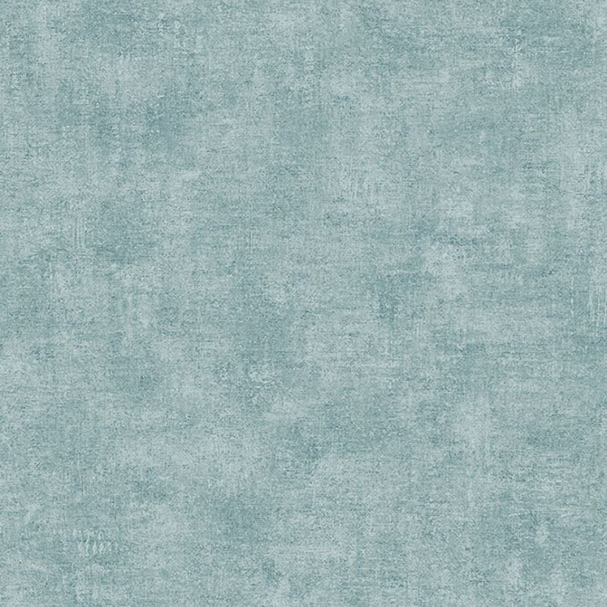 Vliesová modrá tapeta s trblietkami - látková textúra - A13701 - Structures, Ugépa