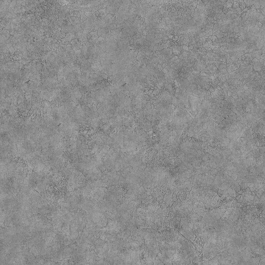 Vliesová vodeodolná sivá betonova tapeta - M55009 - Structures, Ugépa