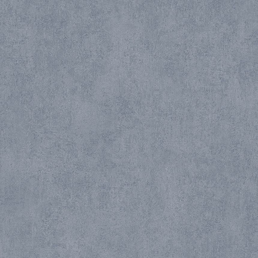 Vliesová modrá tapeta s trblietkami - M55201 - Structures, Ugépa