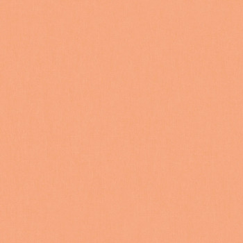 Vliesová oranžová tapeta - imitácia látky F71805, My Kingdom, Ugépa