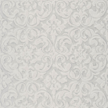 Vliesová tapeta Zámocký vzor, Ornamenty, KS3013, Karin Sajo, Grandeco
