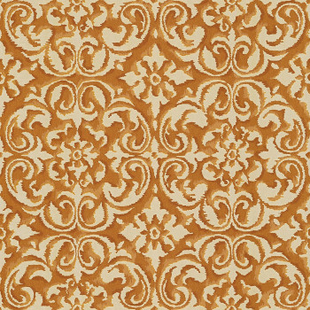 Vliesová tapeta Zámocký vzor, Ornamenty, KS3007, Karin Sajo, Grandeco