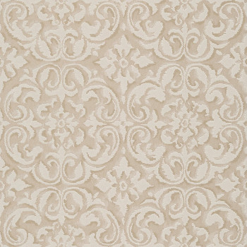 Vliesová tapeta Zámocký vzor, Ornamenty, KS3005, Karin Sajo, Grandeco
