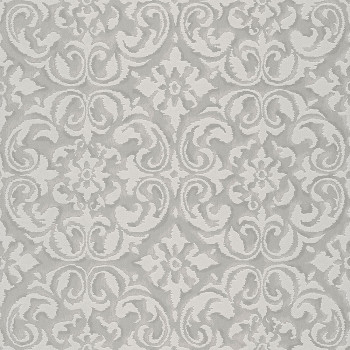 Vliesová tapeta na stenu KS3003, Ornamenty, Karin Sajo, Grandeco