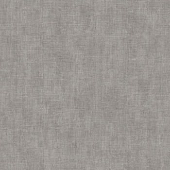 Hnedo-sivá vliesová tapeta, imitácia textilnej tapety L90818, Couleurs 2, Ugépa
