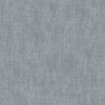 Sivá vliesová tapeta, imitácia textilné tapety L90809, Couleurs 2, Ugépa