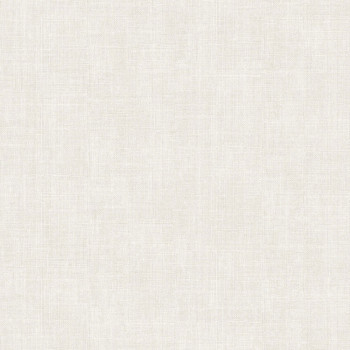 Krémová vliesová tapeta, imitácia textilnej tapety L90800, Couleurs 2, Ugépa