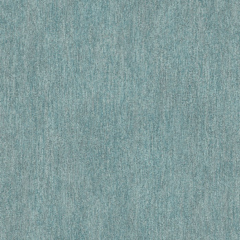 Tyrkysová žíhaná vliesová tapeta na stenu L09191D, Couleurs 2, Ugépa