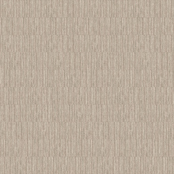 Hnedá vliesová tapeta - imitácia bambusu 6509-7, Batabasta, ICH Wallcoverings