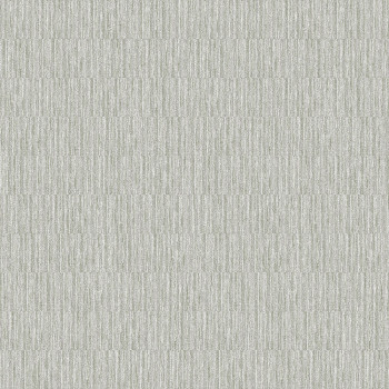 Sivo-zelená vliesová tapeta - imitácia bambusu 6509-3, Batabasta, ICH Wallcoverings