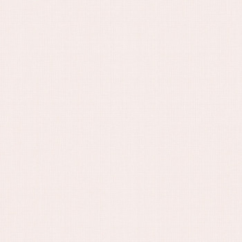 Ružová jednofarebná tapeta-imitácia látky 7010-3, Noa, ICH Wallcovering