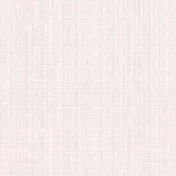 Ružová jednofarebná tapeta-imitácia látky 7010-3, Noa, ICH Wallcovering
