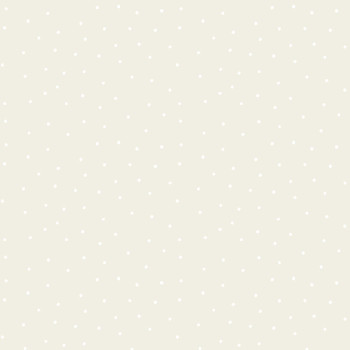 Béžová vliesová tapeta - biele bodky 7007-2, Noa, ICH Wallcoverings