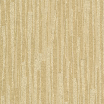 Béžová vliesová pruhovaná tapeta na stenu s vinylovým povrchom 32108, Textilia, Limonta