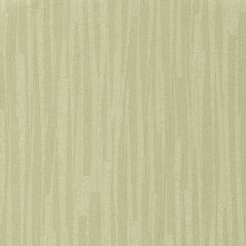 Zelená vliesová pruhovaná tapeta na stenu s vinylovým povrchom 32107, Textilia, Limonta