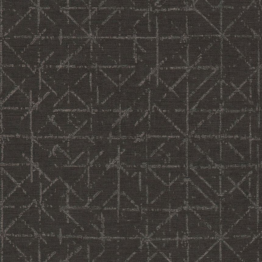 Luxusná vliesová tapeta na stenu 394535, Graphic, Topaz, Eijffinger
