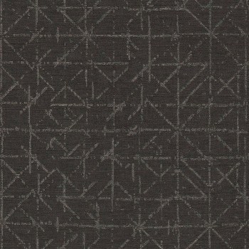 Luxusná vliesová tapeta na stenu 394535, Graphic, Topaz, Eijffinger