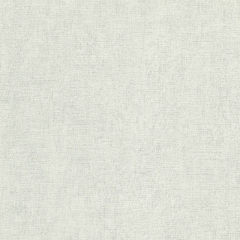 Biela vliesová tapeta na stenu s vinylovým povrchom 31606, Textilia, Limonta