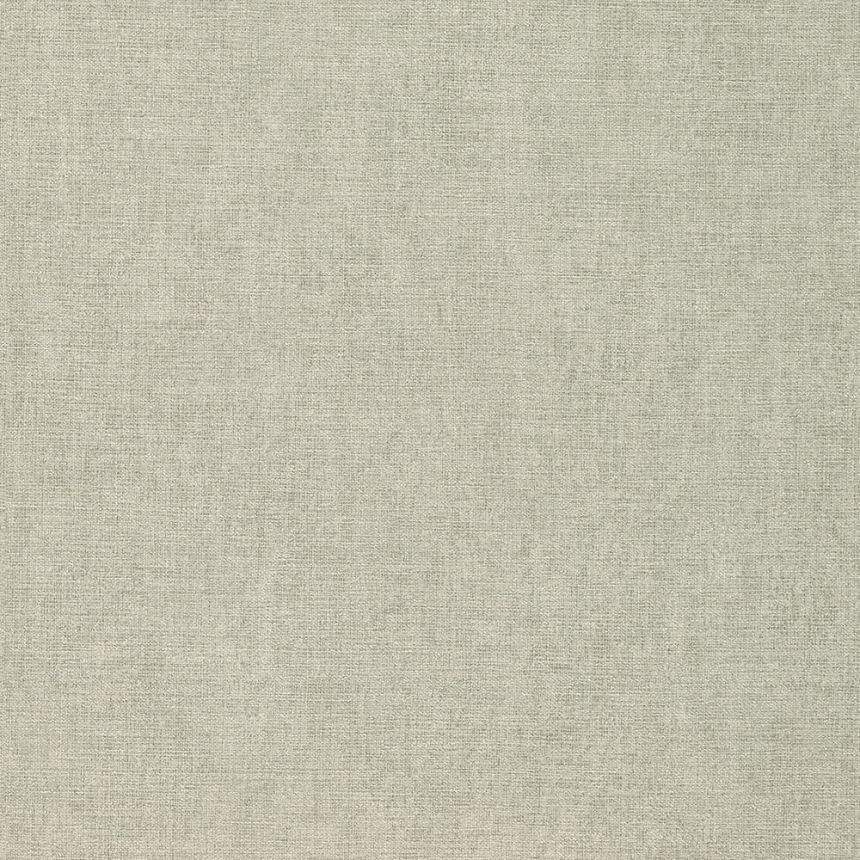 Sivá vliesová tapeta na stenu s vinylovým povrchom 31610, Textilia, Limonta