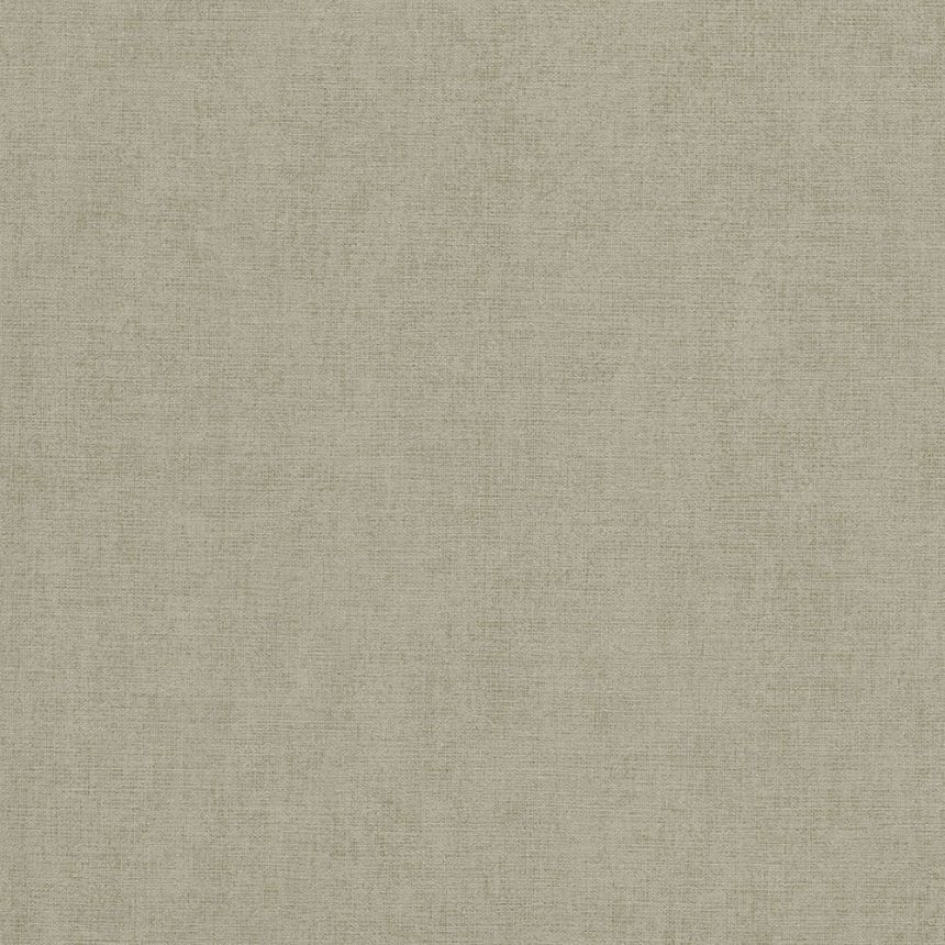 Sivá vliesová tapeta na stenu s vinylovým povrchom 31609, Textilia, Limonta