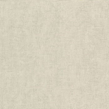 Biela vliesová tapeta na stenu s vinylovým povrchom 31604, Textilia, Limonta