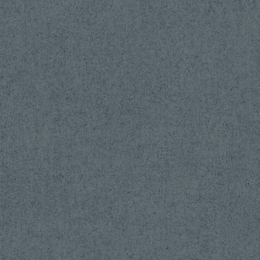 Modrá vliesová betonova tapeta na stenu M35601, Couleurs 2, Ugépa