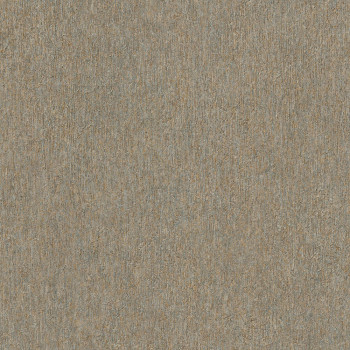 Sivohnedá žíhaná vliesová tapeta na stenu M29908, Couleurs 2, Ugépa