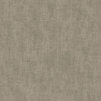 Hnedá vliesová tapeta, imitácia textilnej tapety L90878D, Couleurs 2, Ugépa