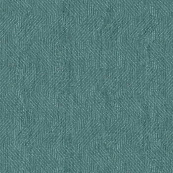 Zelená vliesová tapeta s grafickým retro vzorom, M35914, Couleurs 2, Ugépa