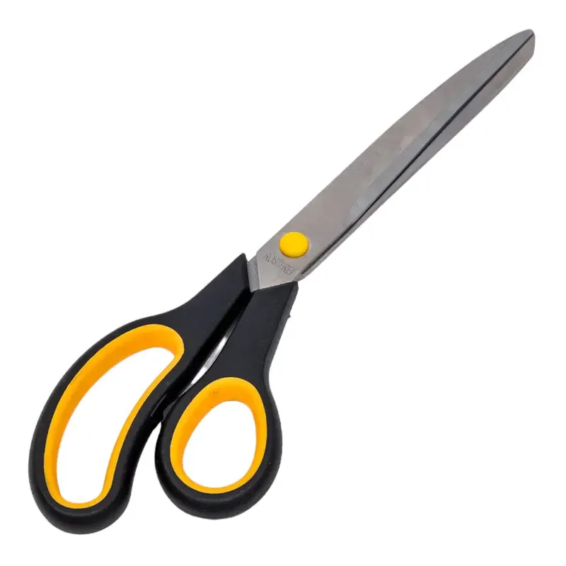 Nožnice profi nerez 28 cm, 0640-612800, Angatra