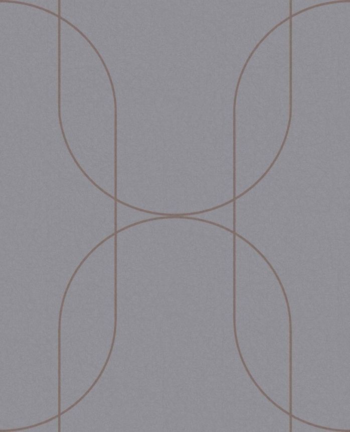 Vliesová tapeta geometrický vzor 112191, Pioneer, Graham & Brown