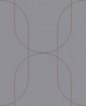 Vliesová tapeta geometrický vzor 112191, Pioneer, Graham & Brown