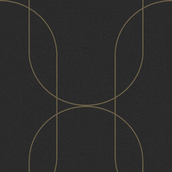 Vliesová tapeta geometrický vzor 112188, Pioneer, Graham & Brown