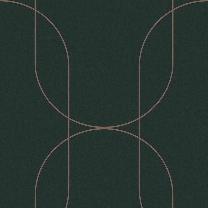 Vliesová tapeta geometrický vzor 112190, Pioneer, Graham & Brown