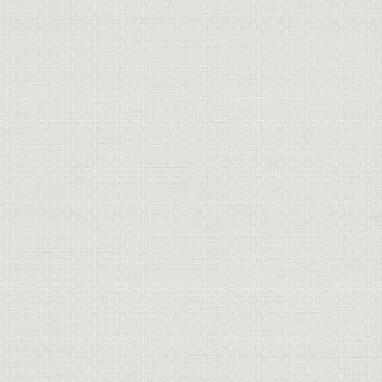 Luxusná sivo-biela vliesová tapeta, geometrický vzor GR322501, Grace, Design ID