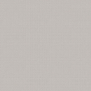 Luxusná sivá vliesová tapeta, geometrický vzor GR322403, Grace, Design ID