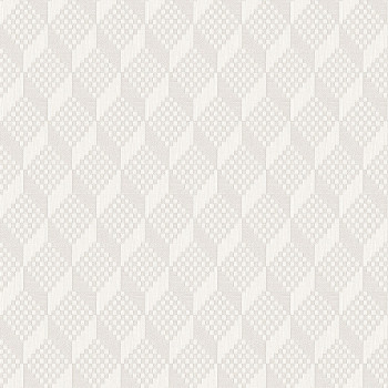 Luxusná bielo-sivá vliesová 3d tapeta GR322301, Grace, Design ID