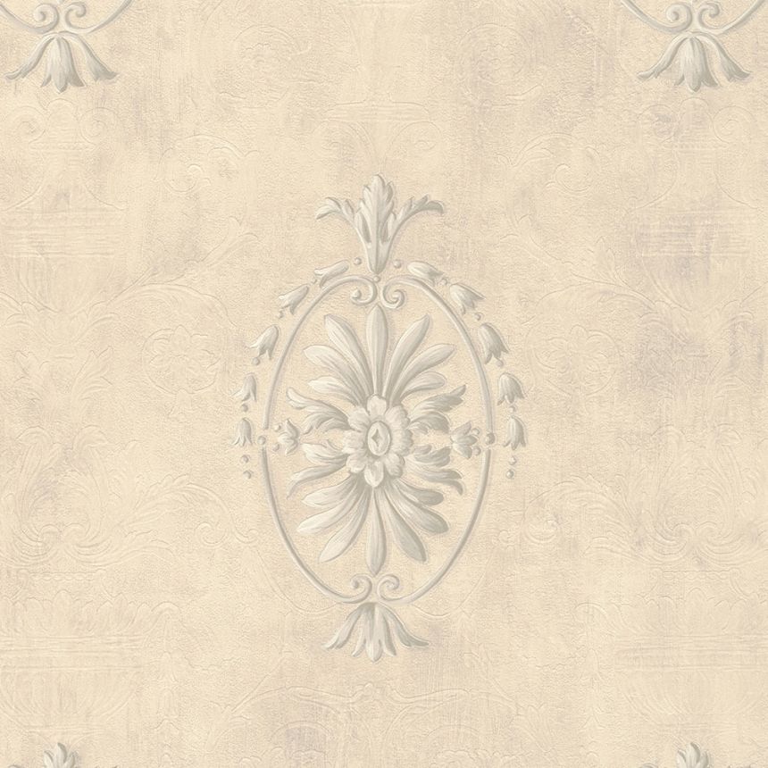 Luxusná vliesová zámocká tapeta 27506, Electa, Limonta