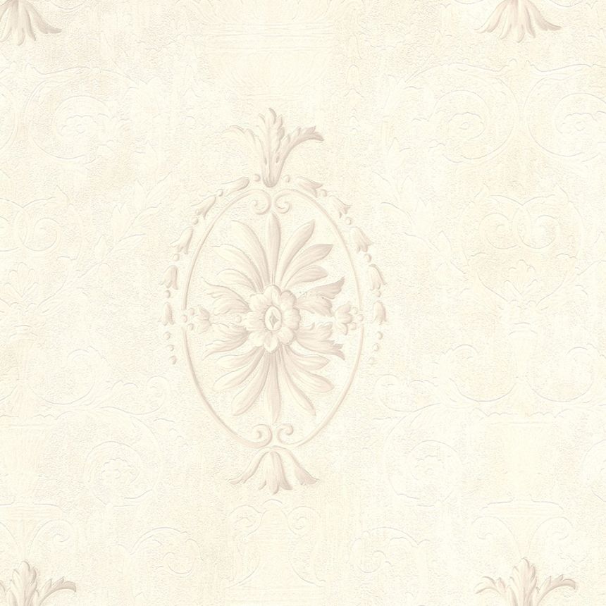Luxusná vliesová zámocká tapeta 27501, Electa, Limonta