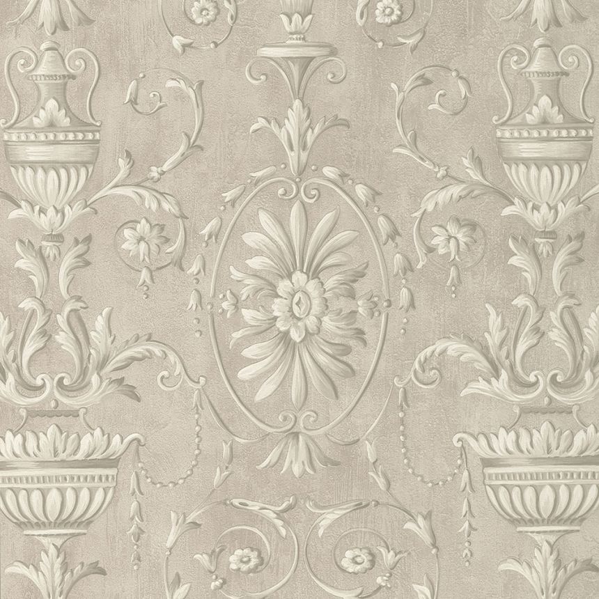 Luxusná vliesová zámocká tapeta 27416, Electa, Limonta