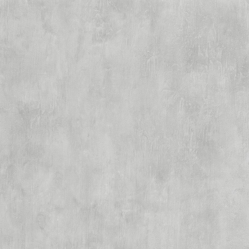 Luxusná svetlo sivá vliesová betónová tapeta 27304, Electa, Limonta