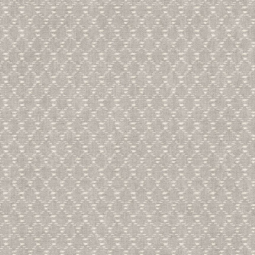 Vliesová tapeta sivá s geometrickým vzorom TA25030 Tahiti, Decoprint