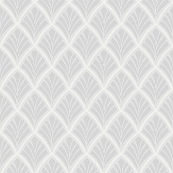 Vliesová tapeta geometrický vzor 113377, Laura Ashley, Graham & Brown