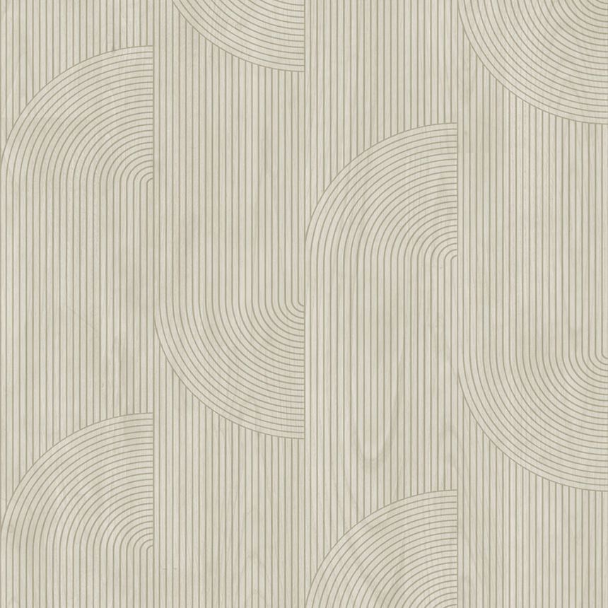 Vliesová tapeta geometrický vzor 231607, Premium Selection, Vavex