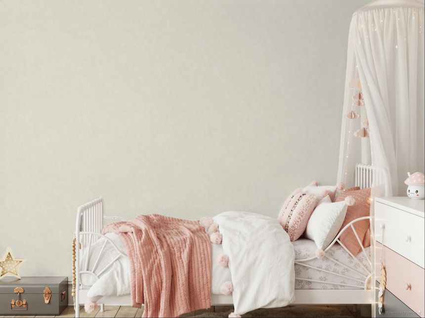 Krémová vliesová tapeta na stenu A51517, Premium Selection, Vavex