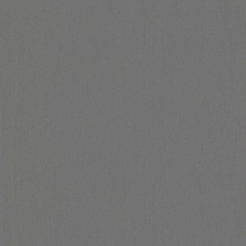 Jednofarebná tmavosivá vliesová tapeta 220807, Doodleedo, BN Walls